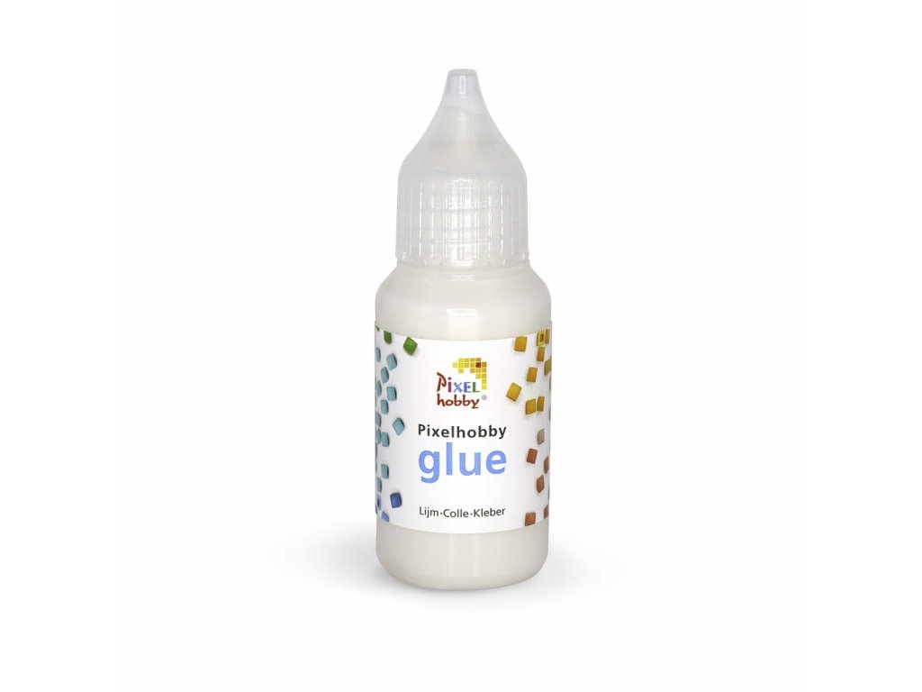 Pixelhobby glue 25g