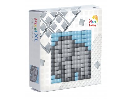 Pixel XL set - slon