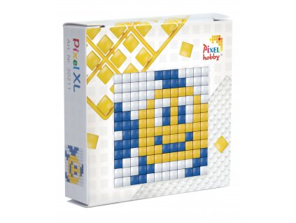 Pixel XL set - ryba