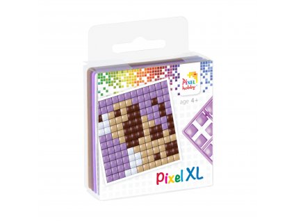 Pixel XL FUN set - pes