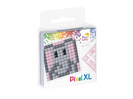 Pixel XL FUN set - slon