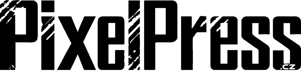 Pixelpress