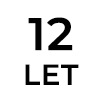 12 let
