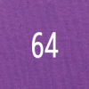64 - fialová