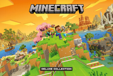 Minecraft pod útoky kyberšmejdů