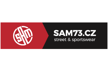 PIXIE CREW v prodejnách SAM73