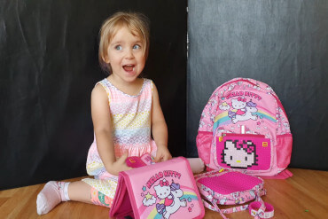 Soutěž o kopu hodnotných cen na Instagramu