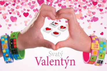 Tip na originální dárek k Valentýnu