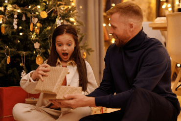 Tipy na vánoční dárky pro děti 2021
