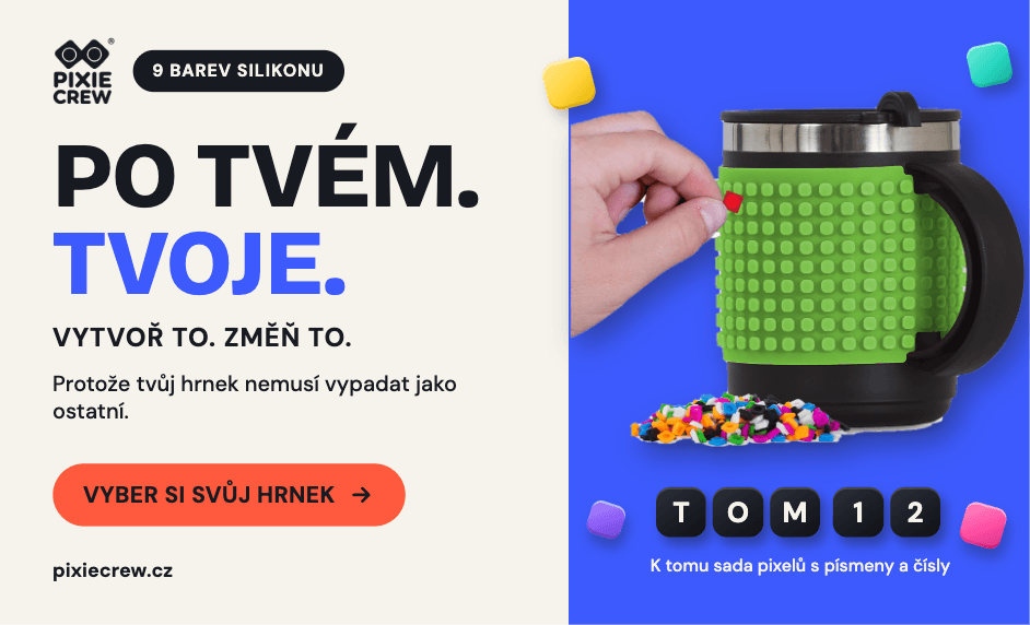 Termohrnky po tvém