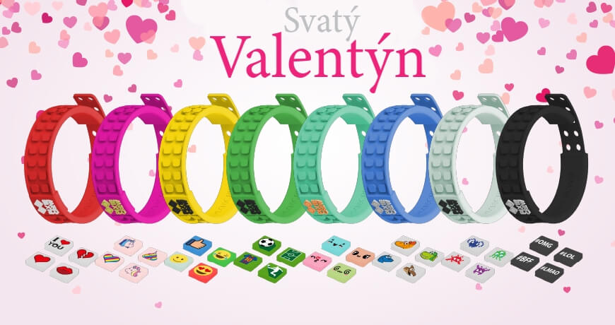 Svatý Valentýn 2019 je tu, už 14.února