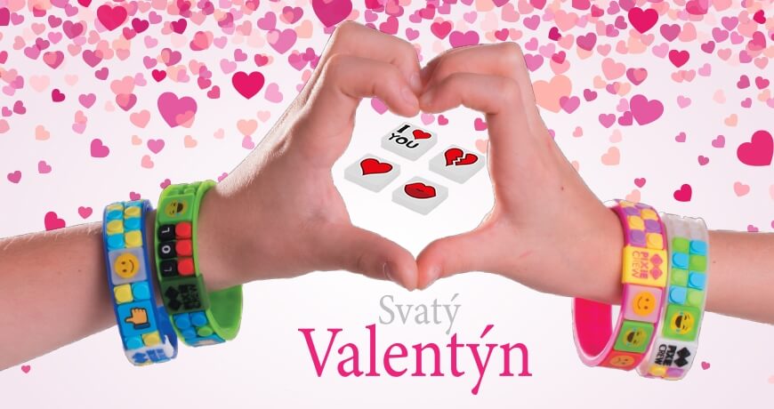 Tip na originální dárek k Valentýnu