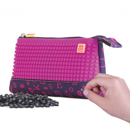 PXA 02 PURPLE ALPH 01