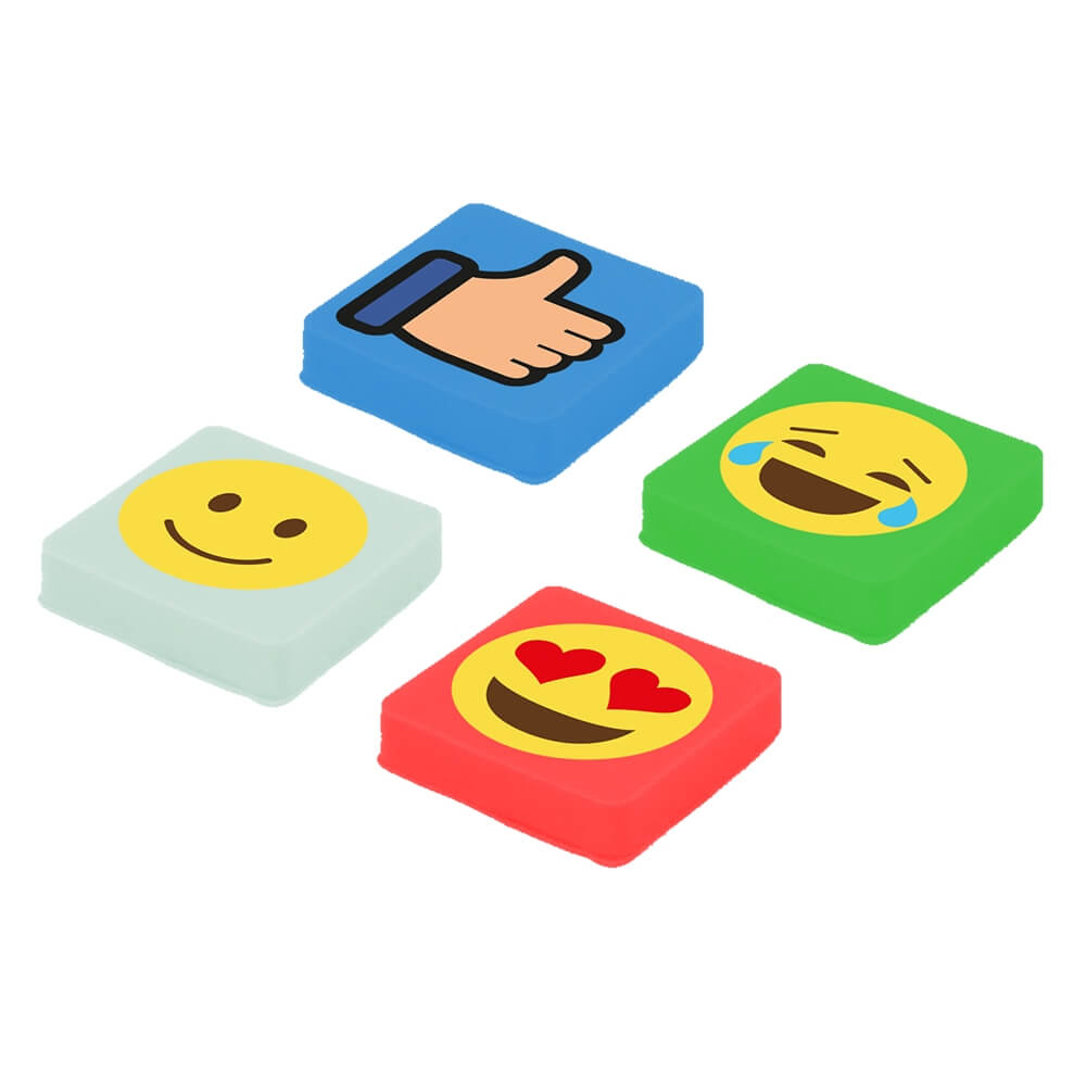 PIXIE CREW MULTIPIXELY - kolekce EMOJI