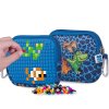 PIXIE CREW univerzální pouzdro DINO MODRÉ