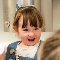 Ako na "prerezávanie" zúbkov alias zubaté slniečka :-)