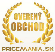 Pricemania Overený obchod