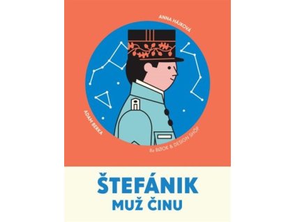 Štefánik - Muž činu