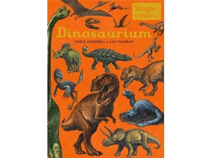 Dinosaurium