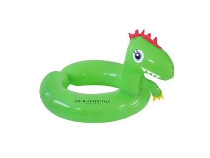 Nafukovací kruh Dinosaurus 55 cm