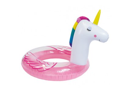 Nafukovací kruh Jednorožec 104 cm