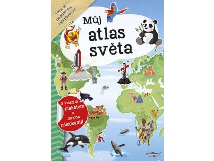 Můj atlas světa