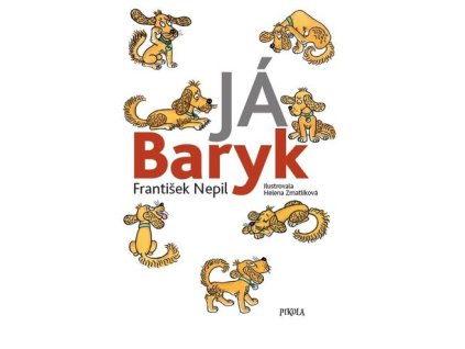 Já Baryk