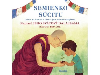 Semienko súcitu