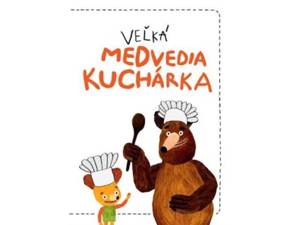 Veľká medvedia kuchárka