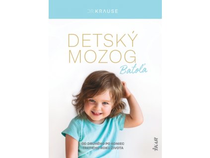 Detský mozog: Batoľa