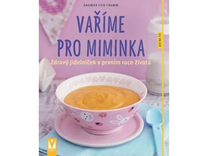 Vaříme pro miminka