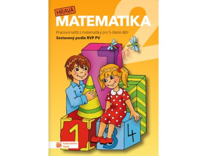 Hravá matematika 2