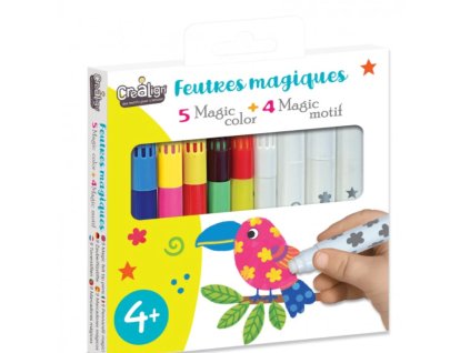 magicke fixky