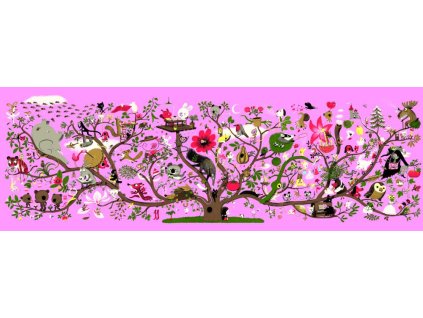 Puzzle Galéria: Abracadabra 200 ks
