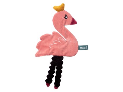 Mom's Care Labuť ružová