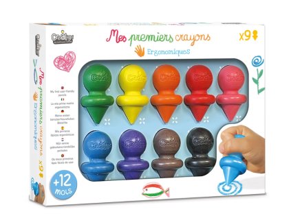 voskovky edukids