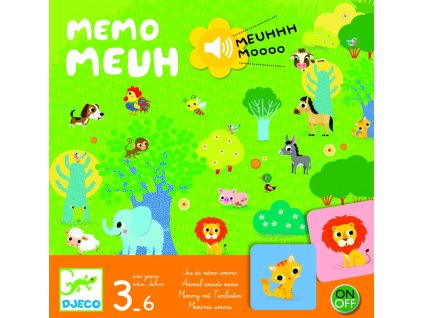Memo Meuh (Memo Mú)