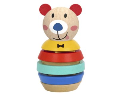 tooky toy medvedik