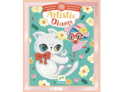 umelecke kamienky djeco DJ09434 01