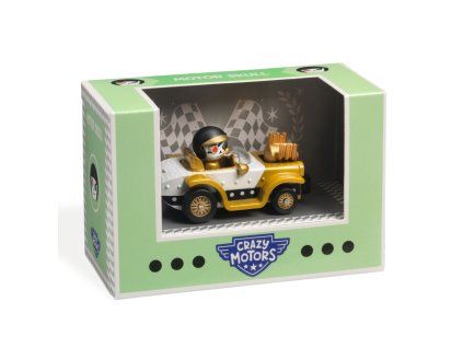 crazy motors motor skull djeco DJ05488 1