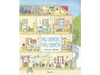 Môj domček, tvoj domček