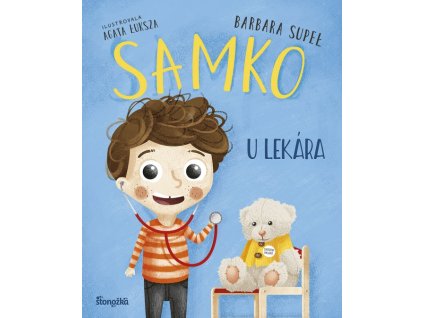 Samko 2 - Samko u lekára