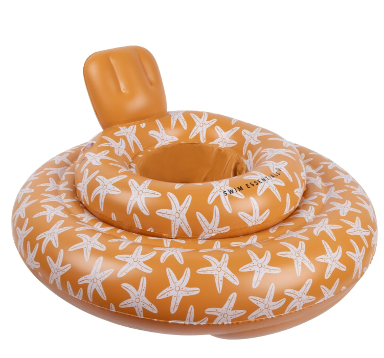 Swim Essentials Nafukovacie koleso pre bábätká
