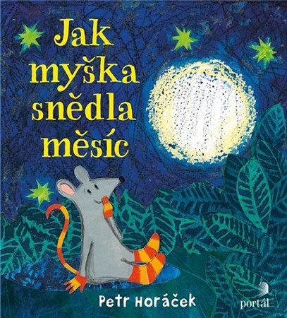 Portal Jak myška snědla měsíc