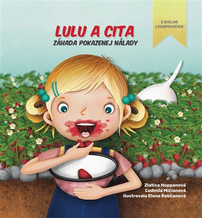 Infra Slovakia Lulu a Cita