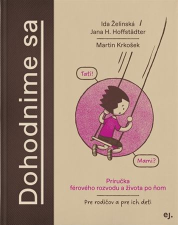 E.J. Publishing Dohodnime sa