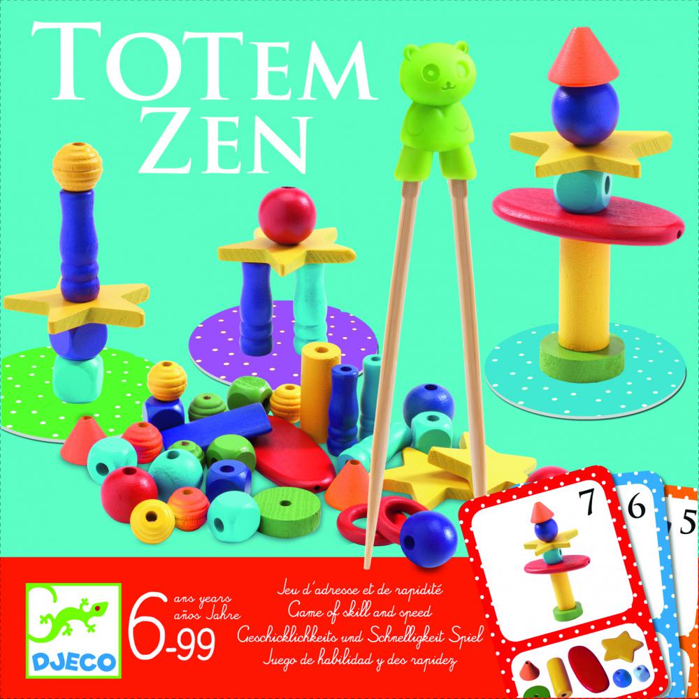 Djeco Totem Zen