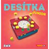 Vedomostná hra - Desiatka Junior Mindok
