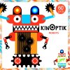 Kinoptik Robots – Roboti