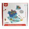 Rybičky Multifunkčná hra
